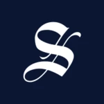 Logo of The Sydney Morning Herald android Application 